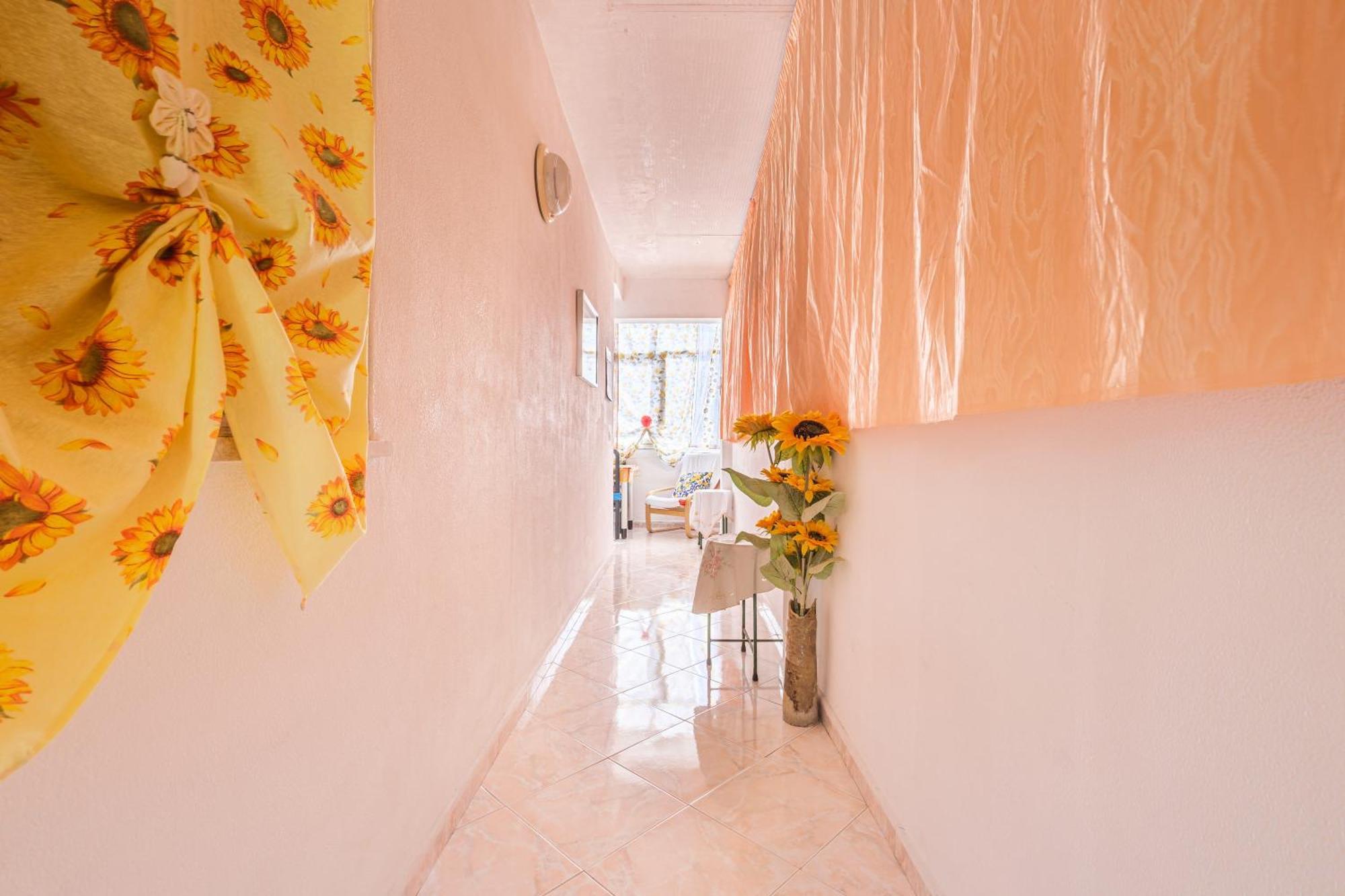 Casa Del Girasole Βίλα Letojanni Εξωτερικό φωτογραφία
