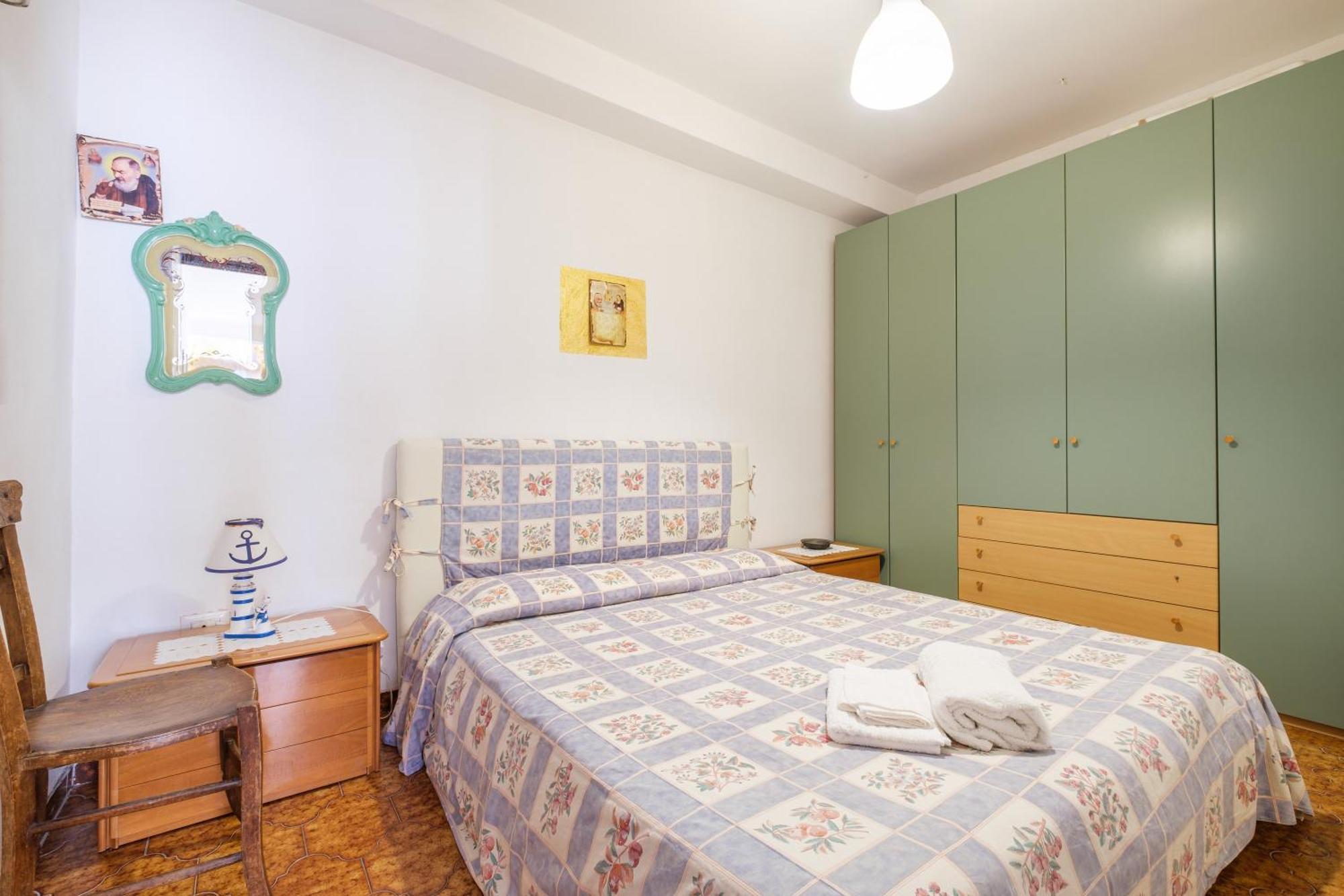 Casa Del Girasole Βίλα Letojanni Εξωτερικό φωτογραφία