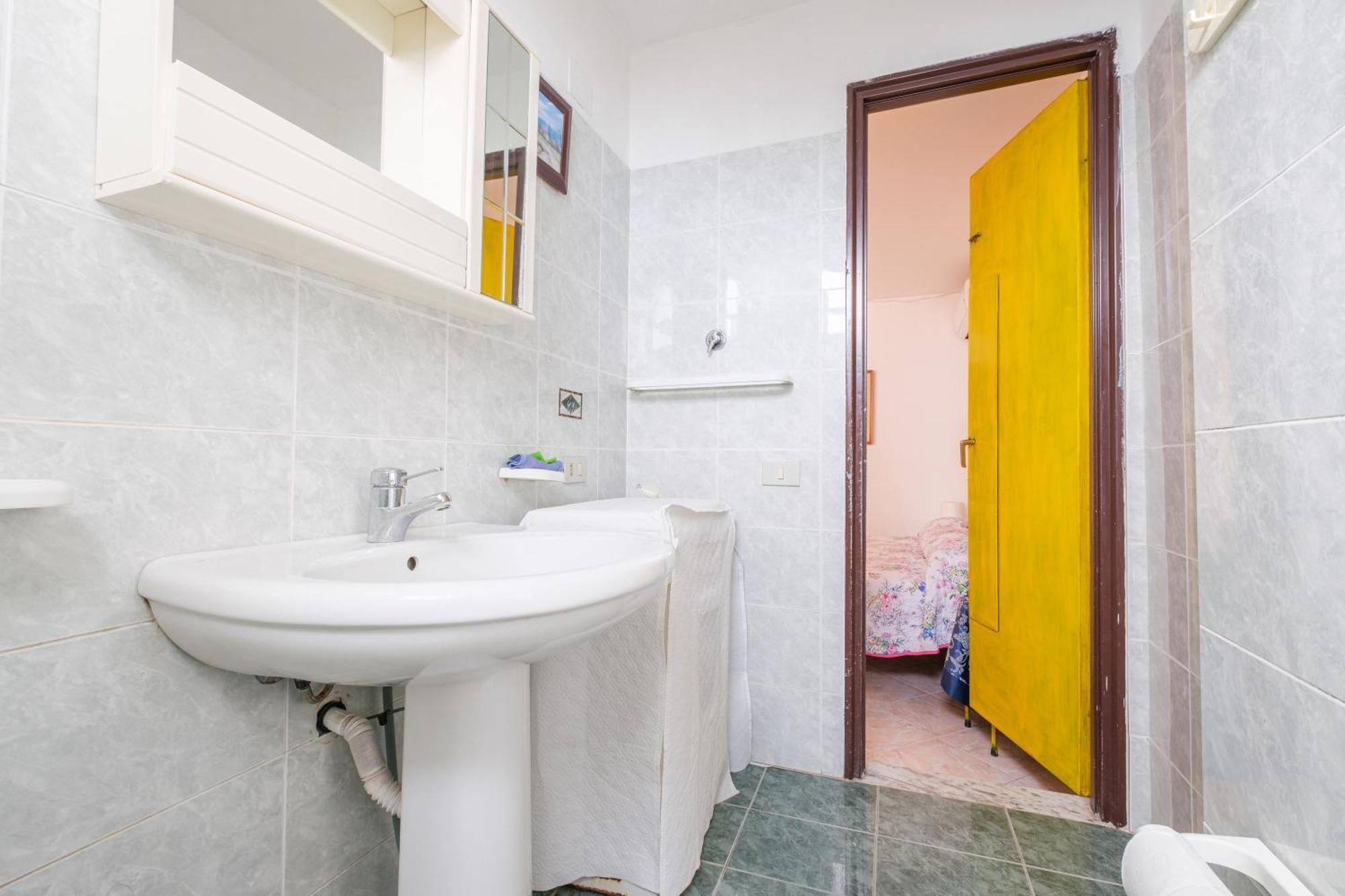 Casa Del Girasole Βίλα Letojanni Εξωτερικό φωτογραφία
