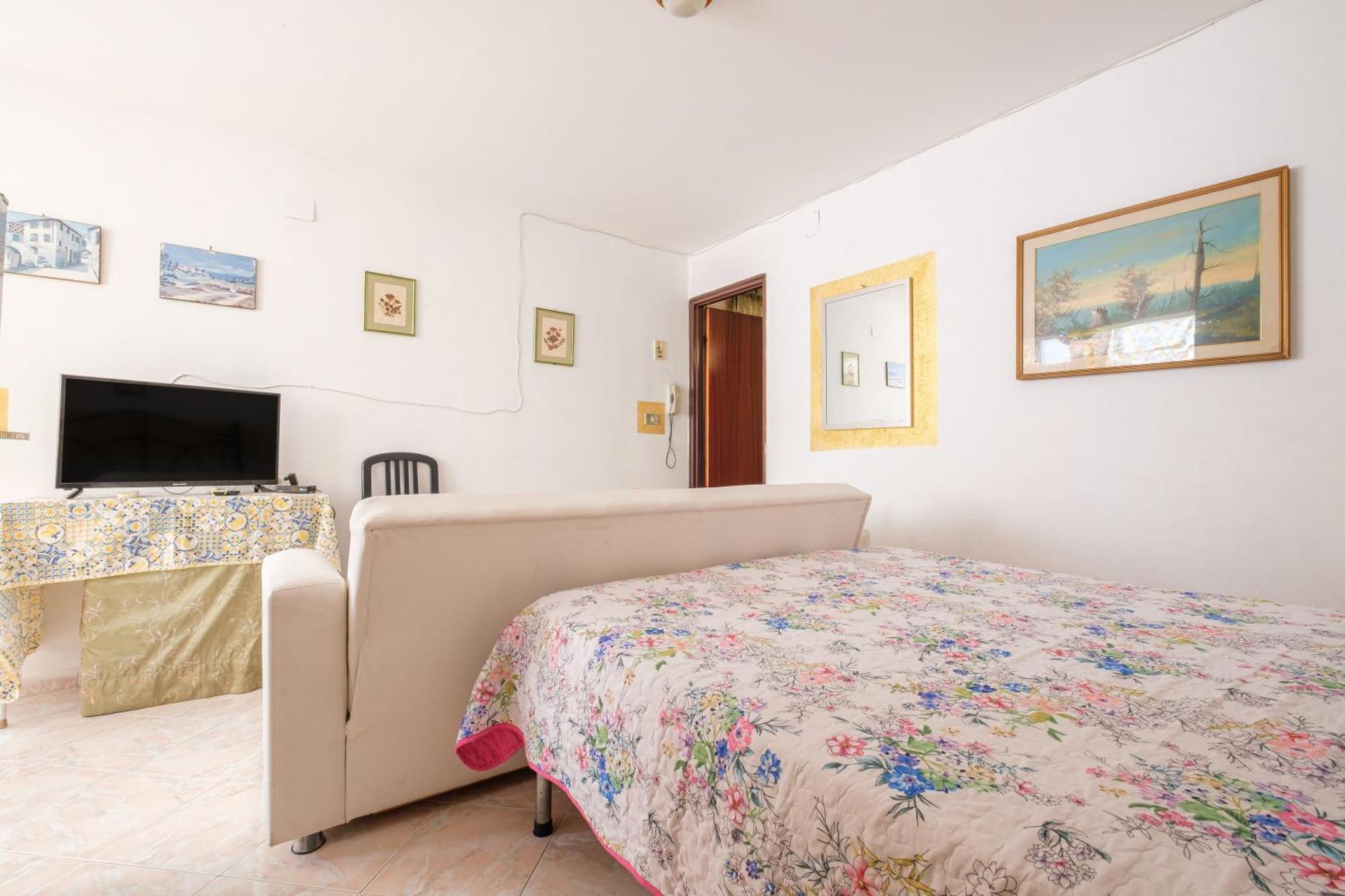 Casa Del Girasole Βίλα Letojanni Εξωτερικό φωτογραφία