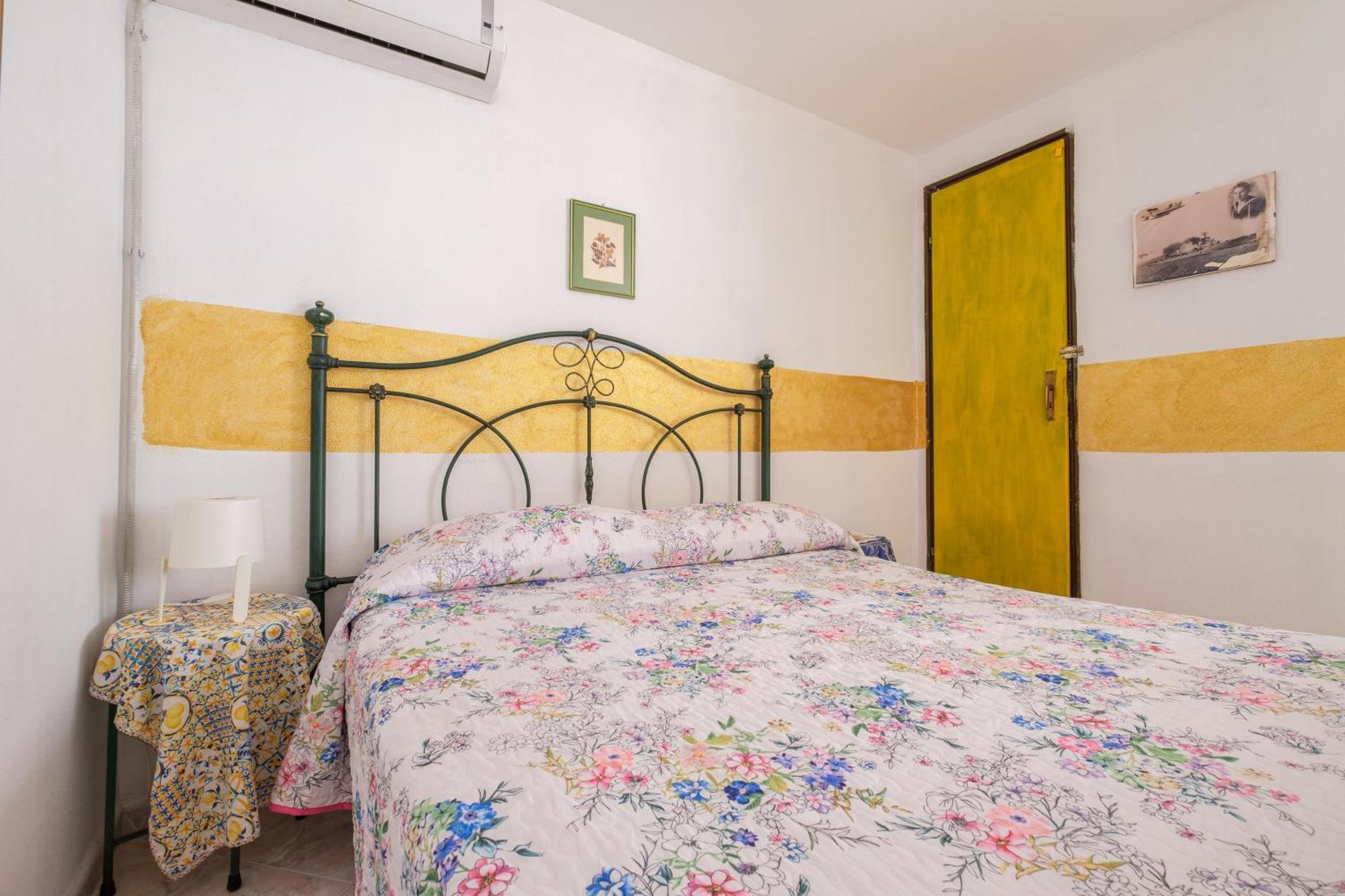 Casa Del Girasole Βίλα Letojanni Εξωτερικό φωτογραφία