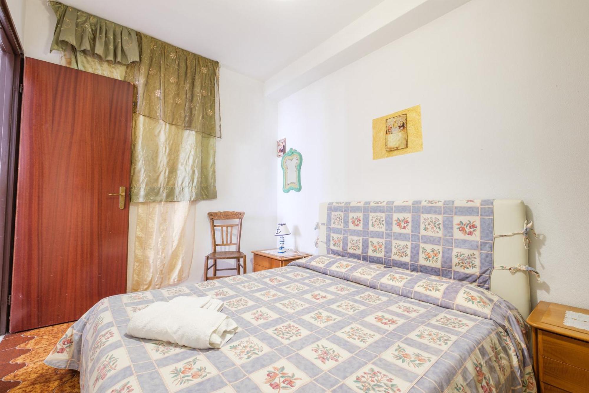 Casa Del Girasole Βίλα Letojanni Εξωτερικό φωτογραφία