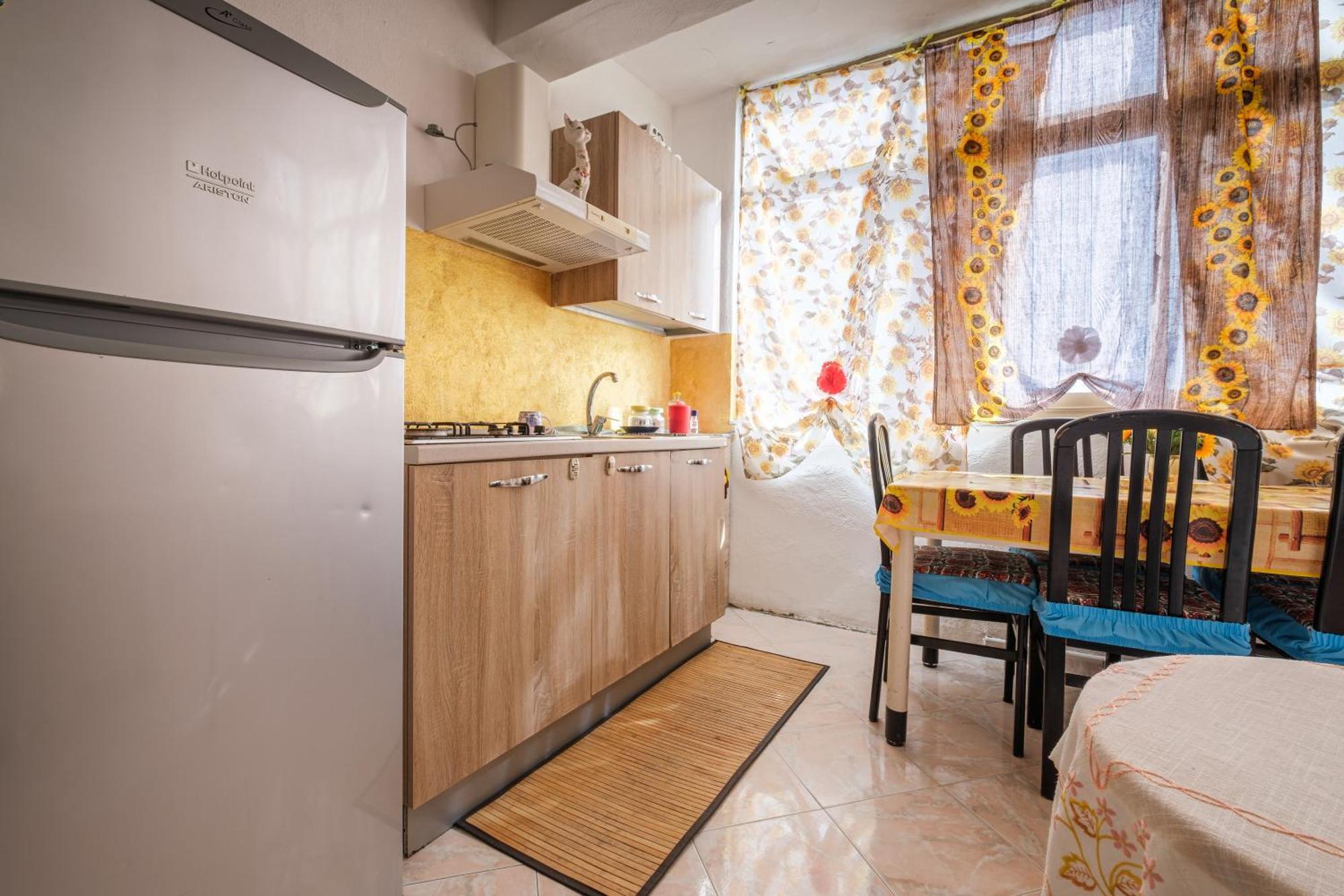 Casa Del Girasole Βίλα Letojanni Εξωτερικό φωτογραφία