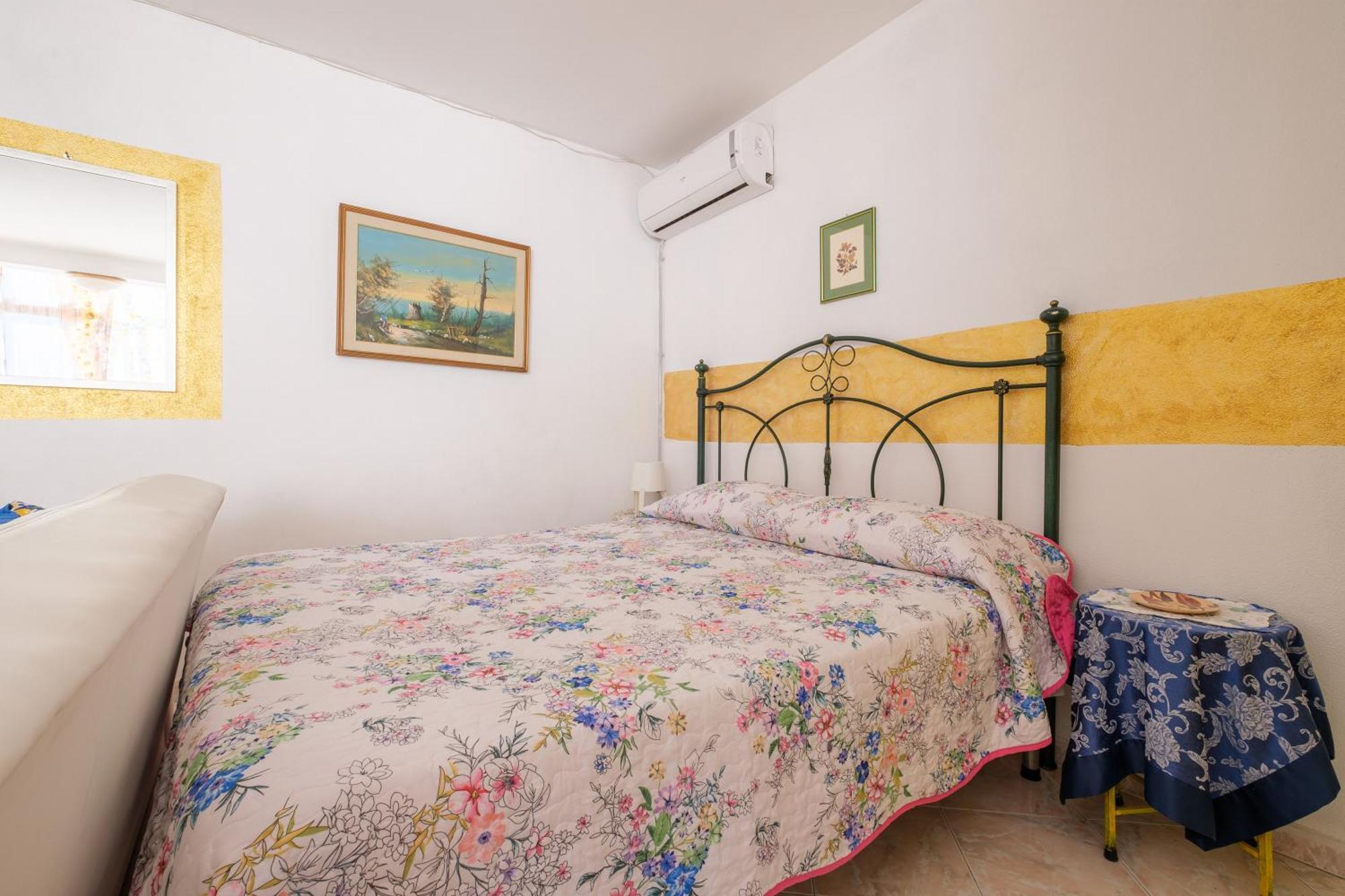 Casa Del Girasole Βίλα Letojanni Εξωτερικό φωτογραφία